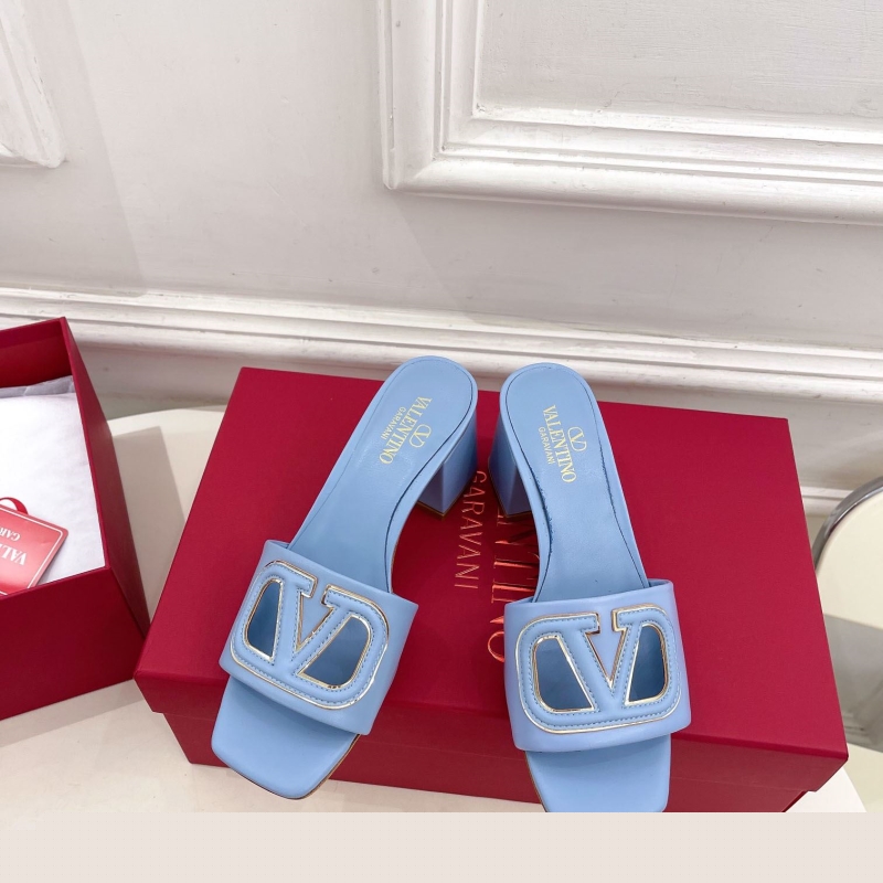 Valentino Slippers